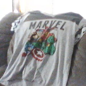 Avengers Tee